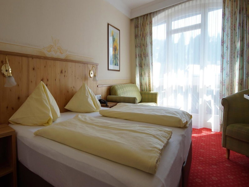 Hotel Bischofsmütze, Filzmoos, Austria