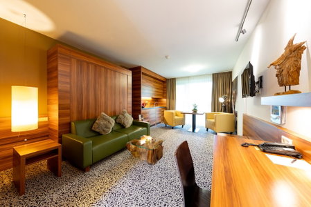 Hotel Süd art, Graz, Austria
