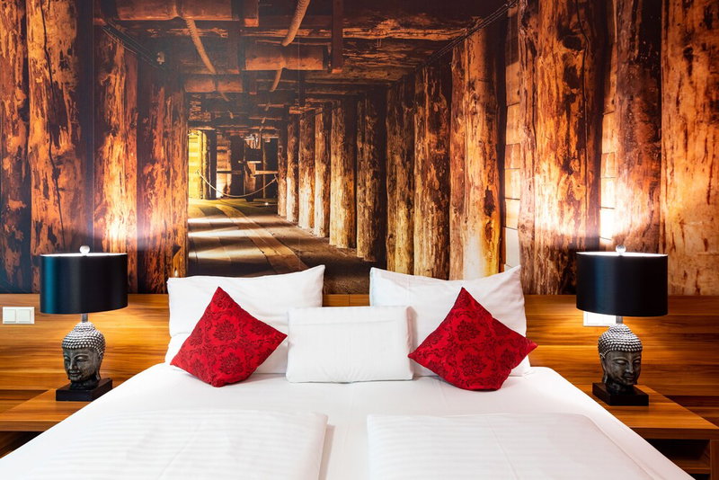 Hotel Süd art, Graz, Austria