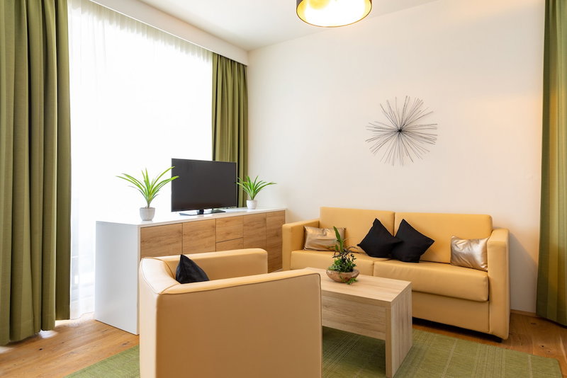Hotel Süd art, Graz, Austria