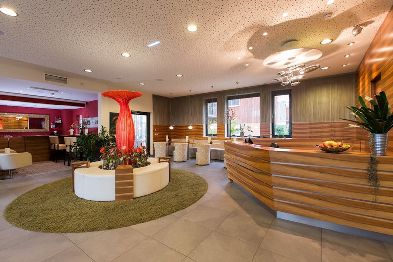 Hotel Süd art, Graz, Austria