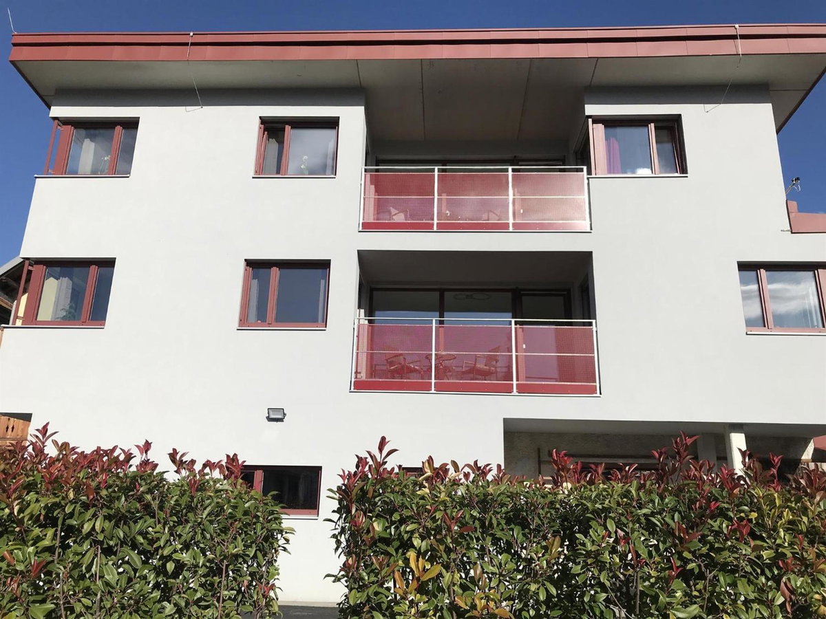 Hotel · Posthof Apart . Zimmer, Zirl