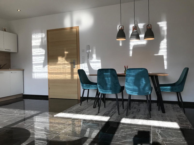 Posthof Apart . Zimmer, Zirl, Austria