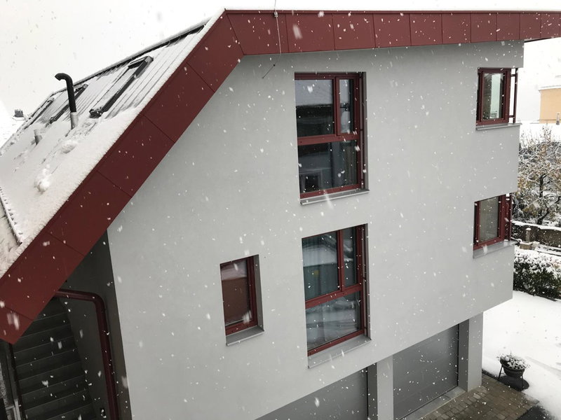 Posthof Apart . Zimmer, Zirl, Austria