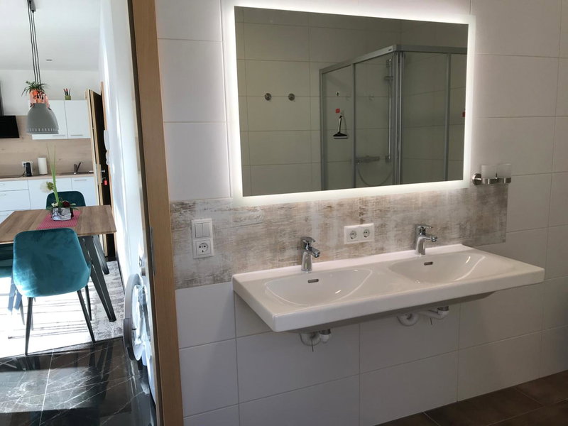 Posthof Apart . Zimmer, Zirl, Austria