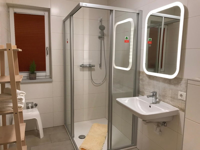 Posthof Apart . Zimmer, Zirl, Austria
