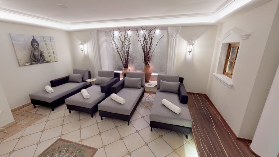 Hotel Kendler, Saalbach Hinterglemm, Австрия