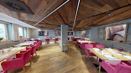 Hotel Kendler, Saalbach Hinterglemm, Австрия