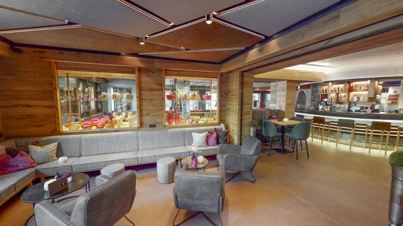 Hotel Kendler, Saalbach Hinterglemm, Австрия