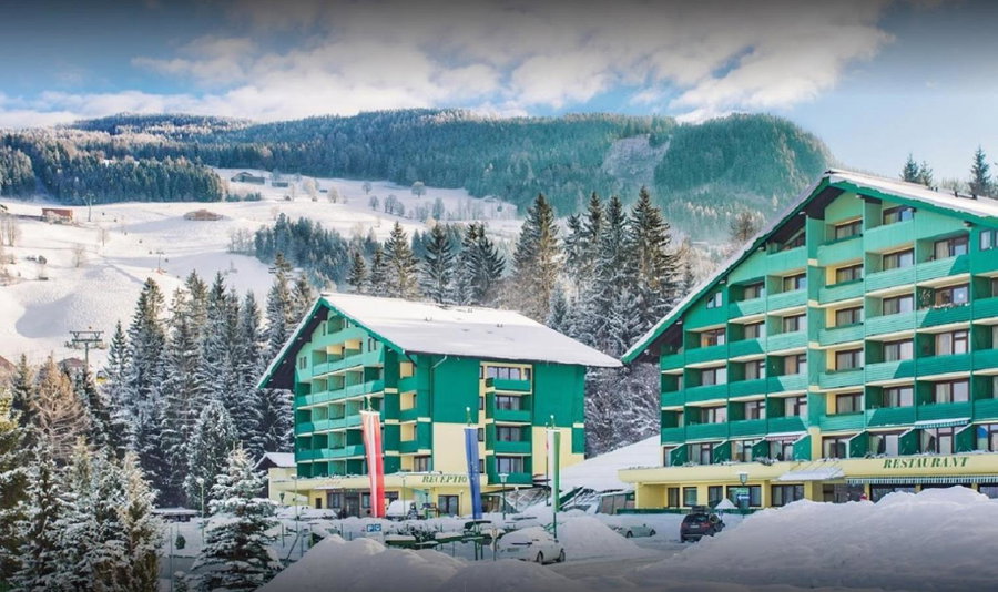 Alpine Club by Schladming-Appartements, Schladming, Autriche