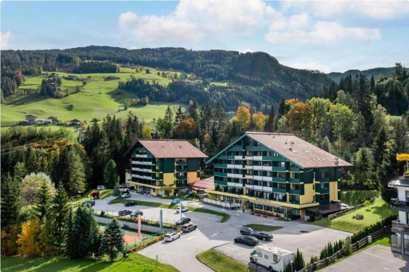 Alpine Club by Schladming-Appartements, Schladming, Autriche