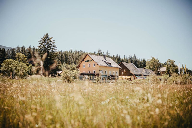 Gasthof Gschoadwirt, Kernhof, Austria
