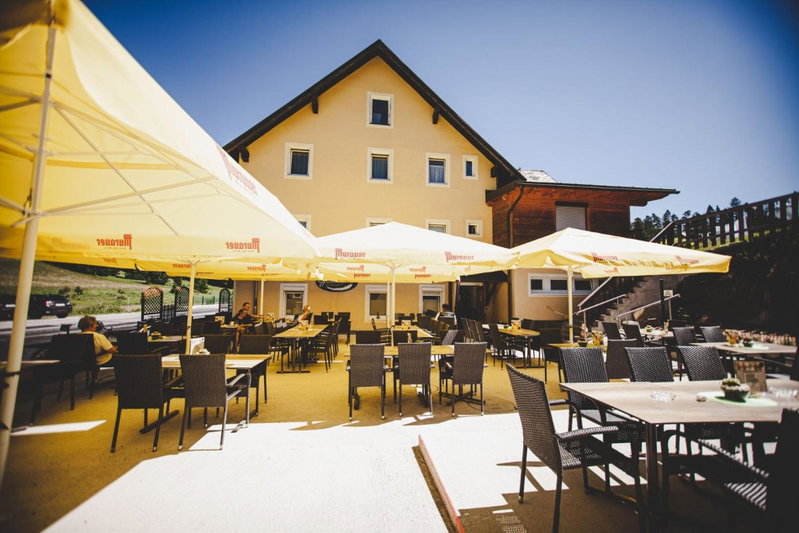 Gasthof Gschoadwirt, Kernhof, Austria