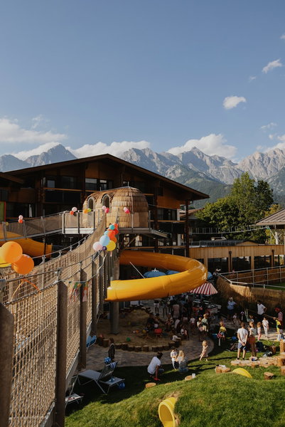 EdeR FriDa – Family Hotel – Tuttiii KomPletti ALL InKlusiv, Maria Alm, Austria