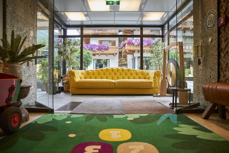EdeR FriDa – Family Hotel – Tuttiii KomPletti ALL InKlusiv, Maria Alm, Austria