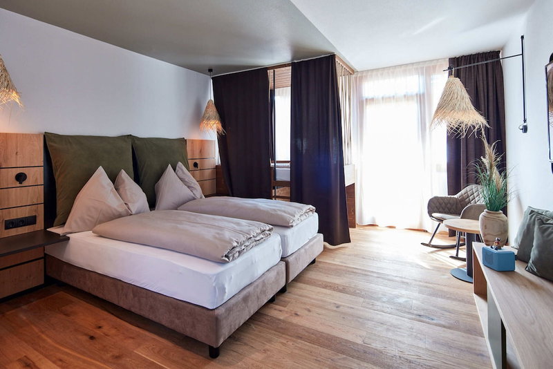 EdeR FriDa – Family Hotel – Tuttiii KomPletti ALL InKlusiv, Maria Alm, Austria