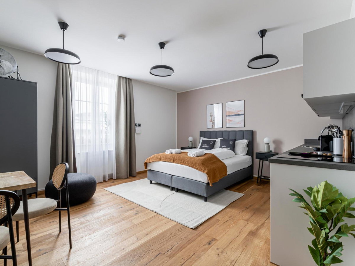 Limehome Villach Gerbergasse, Autriche