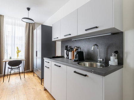 Limehome Villach Gerbergasse, Villach, Österreich