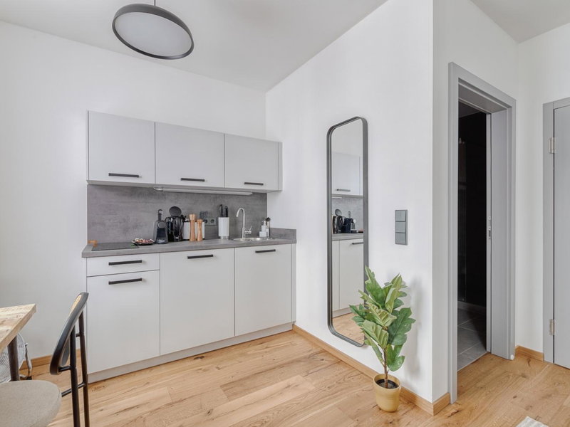 Limehome Villach Gerbergasse, Villach, Österreich