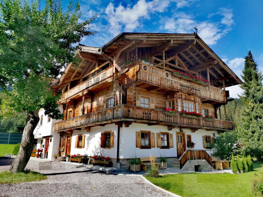 Haus Dirol, Kirchberg in Tirol, Autriche