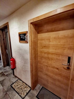 Haus Dirol, Kirchberg in Tirol, Autriche