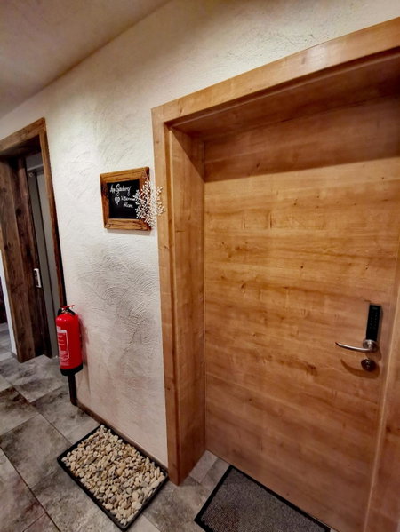 Haus Dirol, Kirchberg in Tirol, Autriche