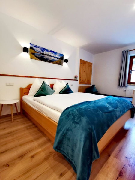 Haus Dirol, Kirchberg in Tirol, Autriche