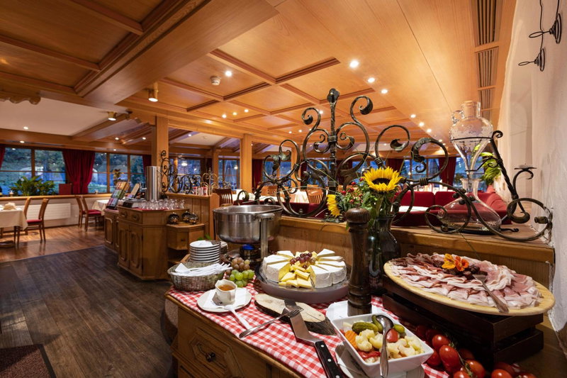 IFA Alpenhof Wildental Hotel Kleinwalsertal Adults only, Mittelberg, Autriche
