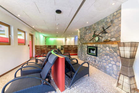 IFA Alpenhof Wildental Hotel Kleinwalsertal Adults only, Mittelberg, Austria