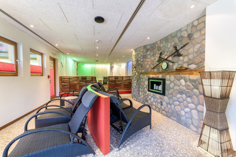 IFA Alpenhof Wildental Hotel Kleinwalsertal Adults only, Mittelberg, Autriche