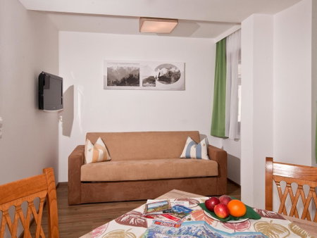 Hotel Neuwirt, Finkenberg, Austria