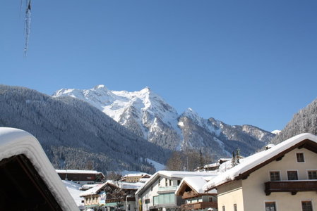 Hotel Neuwirt, Finkenberg, Austria