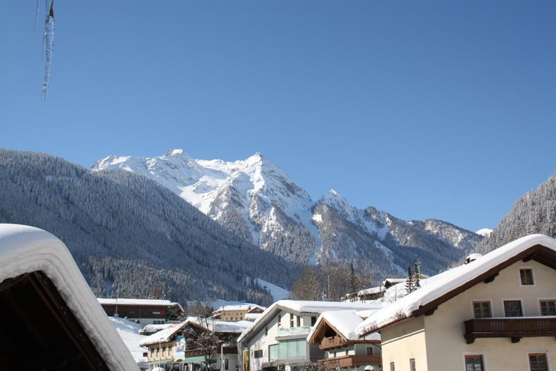 Hotel Neuwirt, Finkenberg, Austria