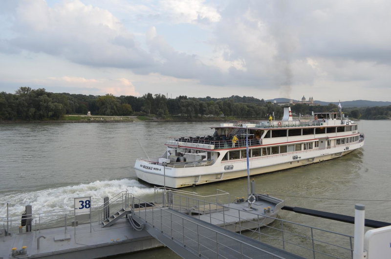 Hotel Donauhof, Emmersdorf an der Donau, Austria