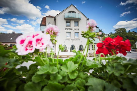 Hotel Donauhof, Emmersdorf an der Donau, Austria
