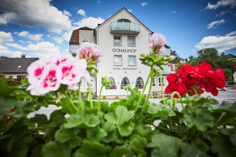 Hotel Donauhof, Emmersdorf an der Donau, Austria