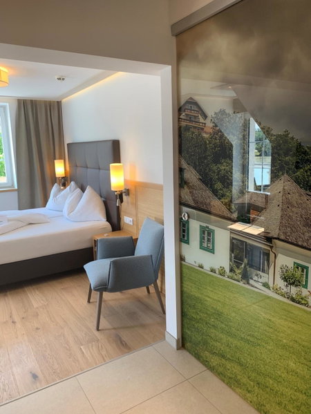 Hotel Donauhof, Emmersdorf an der Donau, Austria