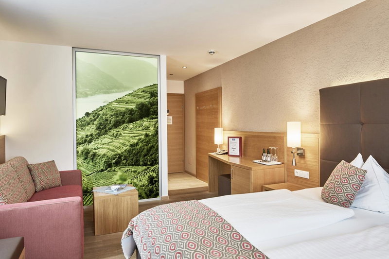 Hotel Donauhof, Emmersdorf an der Donau, Austria