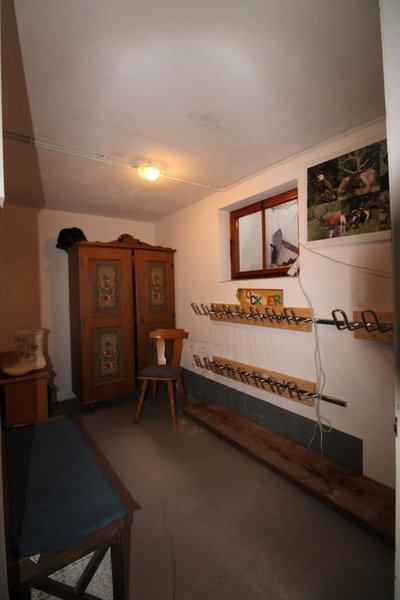 Gästehaus Schmitt, Telfs, Austria