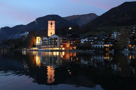 Pension Wolfgangsee, St. Wolfgang, Austria