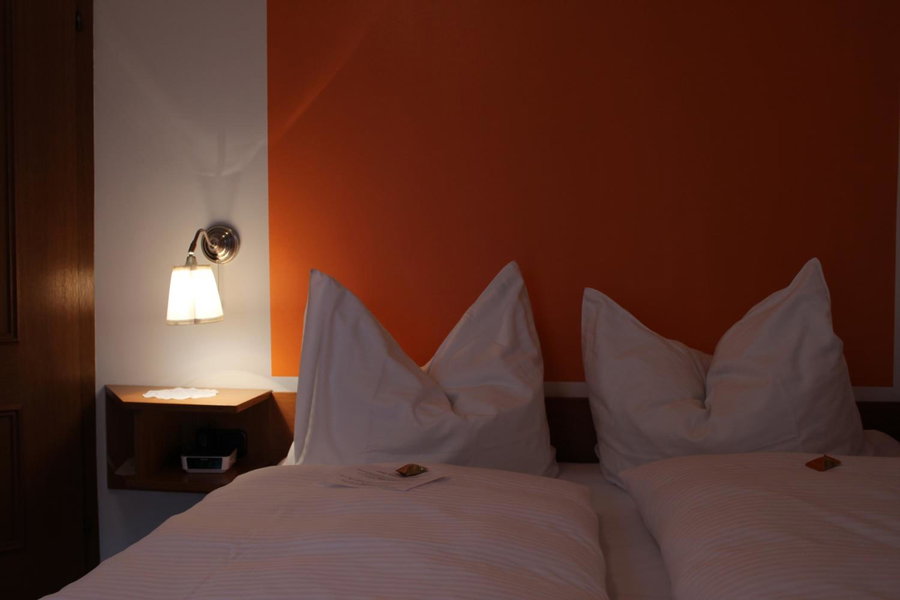 Pension Wolfgangsee, St. Wolfgang, Austria