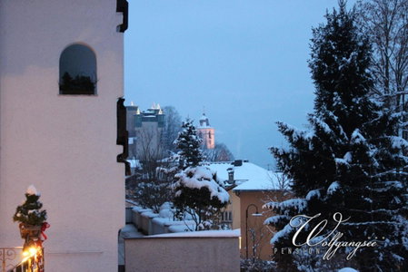 Pension Wolfgangsee, St. Wolfgang, Austria