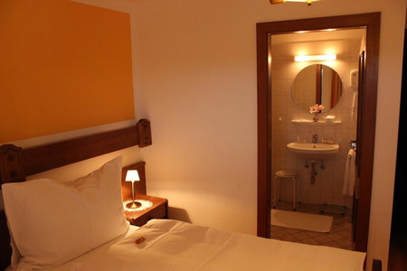 Pension Wolfgangsee, St. Wolfgang, Austria