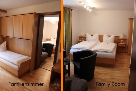 Pension Wolfgangsee, St. Wolfgang, Austria