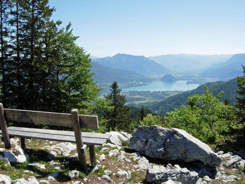 Pension Wolfgangsee, St. Wolfgang, Austria