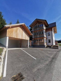 Ferienwohnungen Kalss nahe Altaussee, Bad Aussee, Австрия