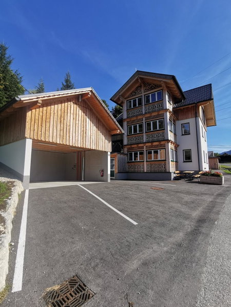 Ferienwohnungen Kalss nahe Altaussee, Bad Aussee, Австрия