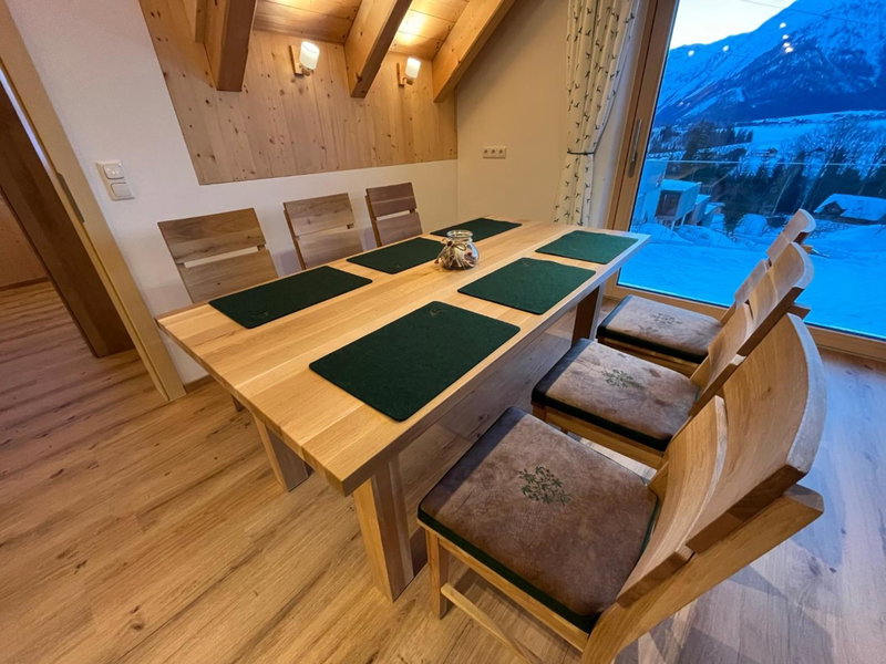 Ferienwohnungen Kalss nahe Altaussee, Bad Aussee, Австрия