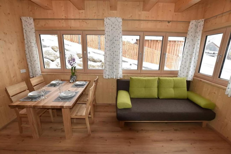 Ferienwohnungen Kalss nahe Altaussee, Bad Aussee, Австрия