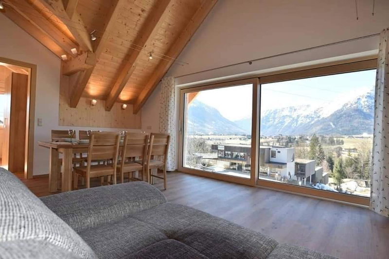 Ferienwohnungen Kalss nahe Altaussee, Bad Aussee, Австрия